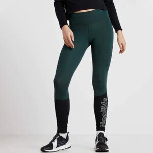 Haglofs‎ Women's Green L.I.M Comp Tights
